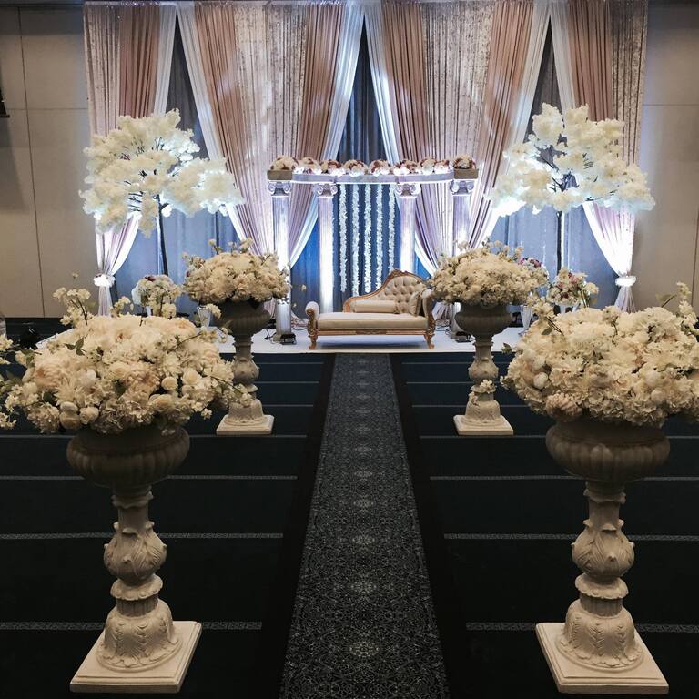 The Wedding House Inc