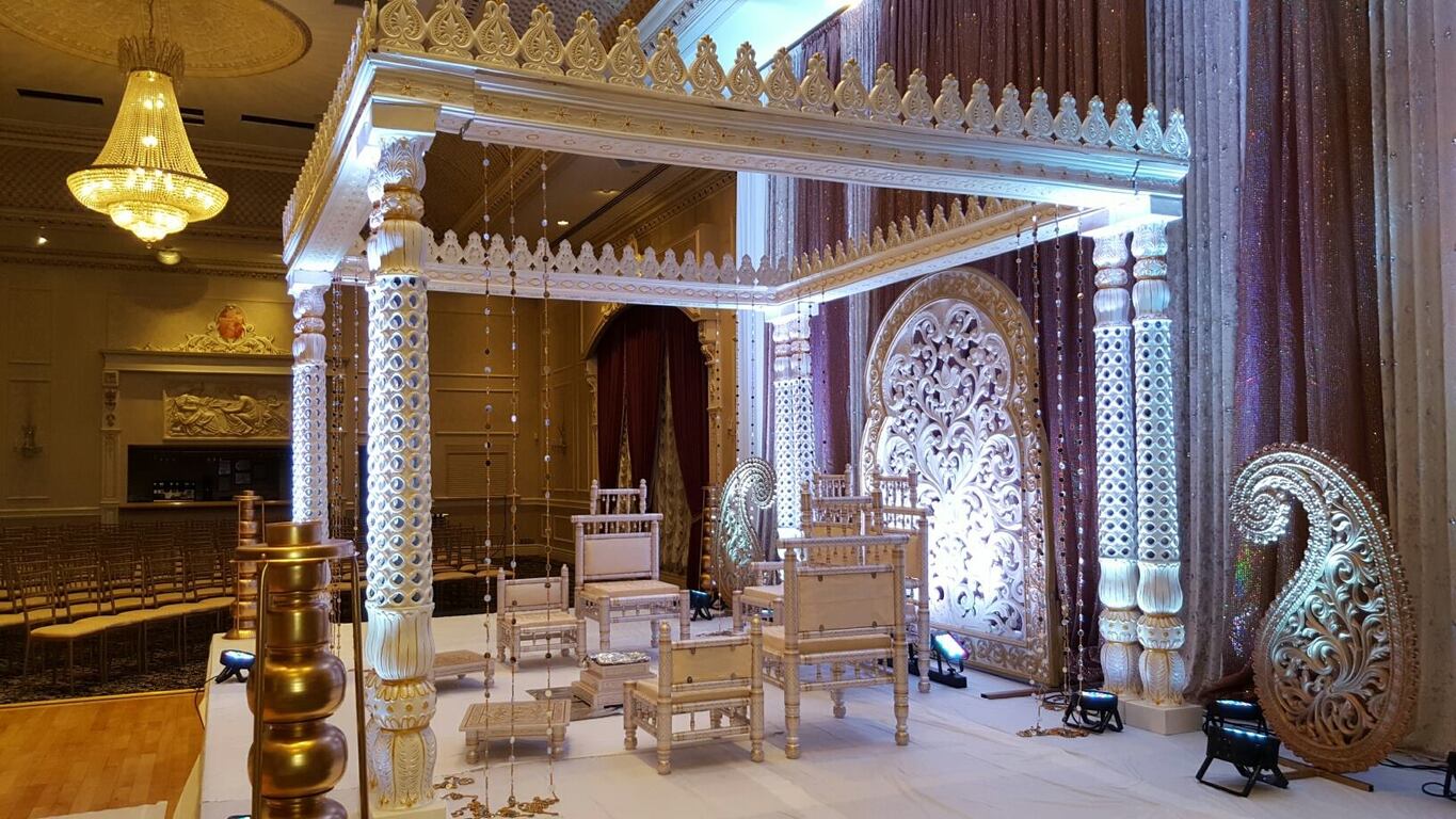 The Wedding House Inc