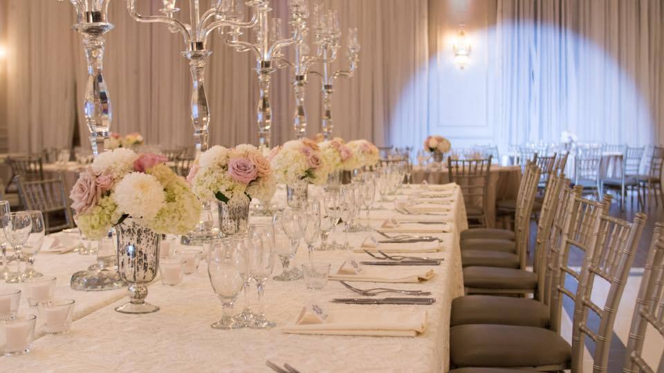 The Wedding House Inc