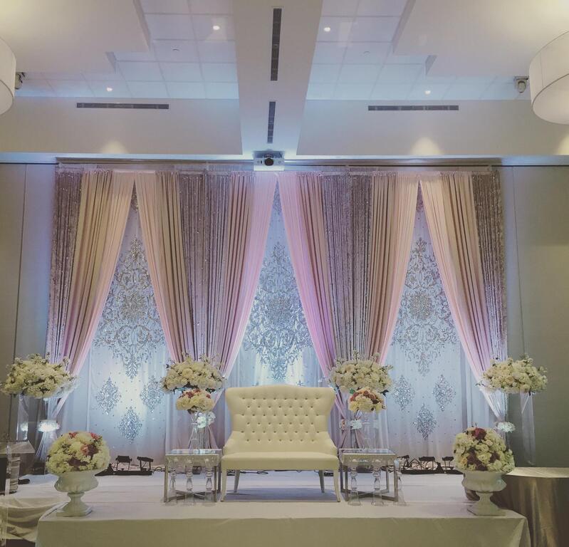 The Wedding House Inc