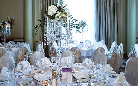 To the Moon and Back Wedding and Event D