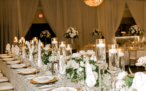 To the Moon and Back Wedding and Event D