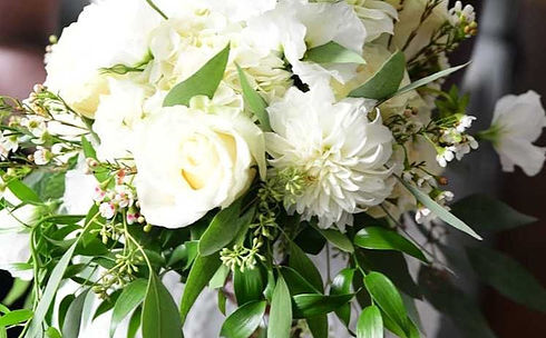 To the Moon and Back Wedding and Event D