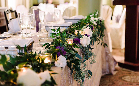 To the Moon and Back Wedding and Event D