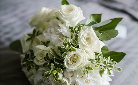 To the Moon and Back Wedding and Event D