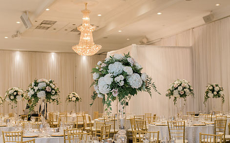 To the Moon and Back Wedding and Event D