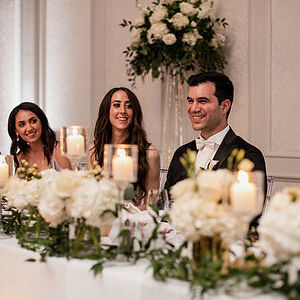 To the Moon and Back Wedding and Event D