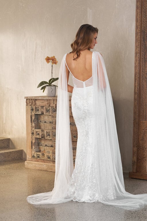 Diane Wedding Dress