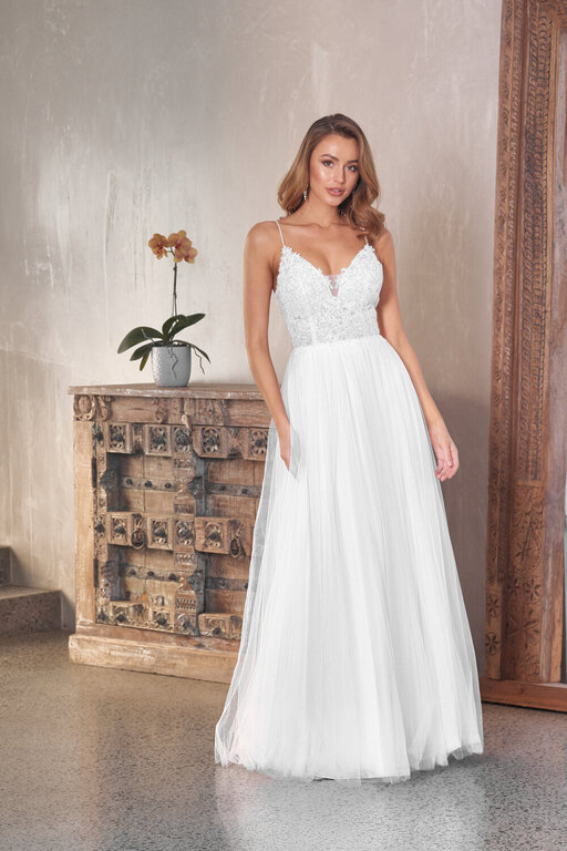 Diane's Bridal - Dress - Toronto 