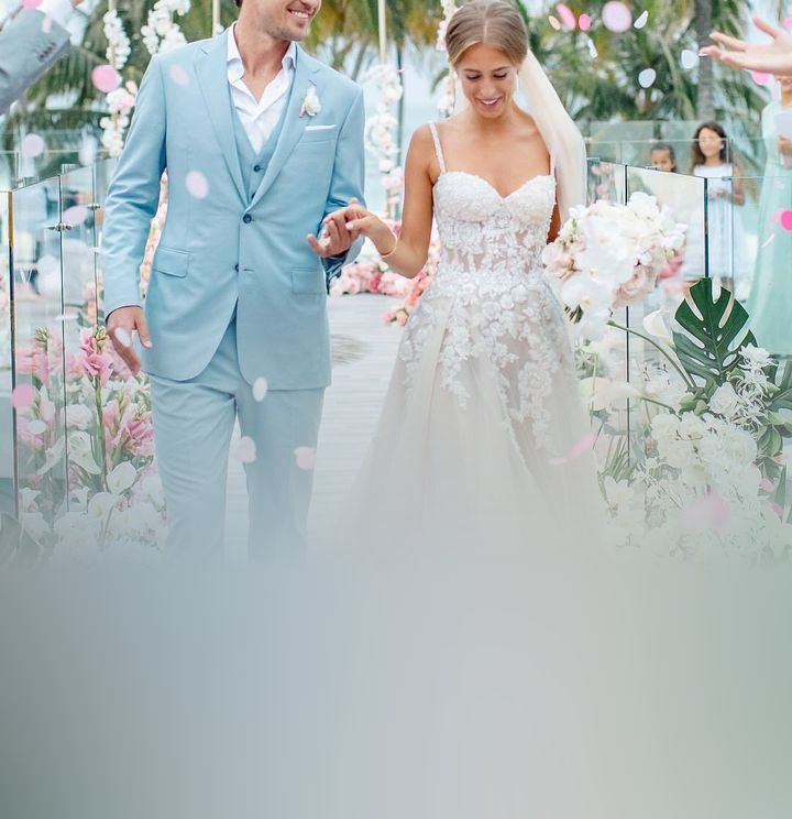 SmartBride Boutique