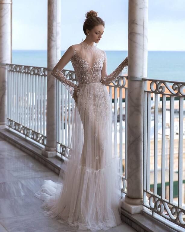 Luxx Nova Bridal Boutique & Wedding Dresses Vancouver