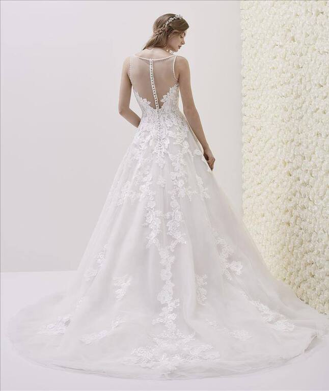 Clara Couture Bridal