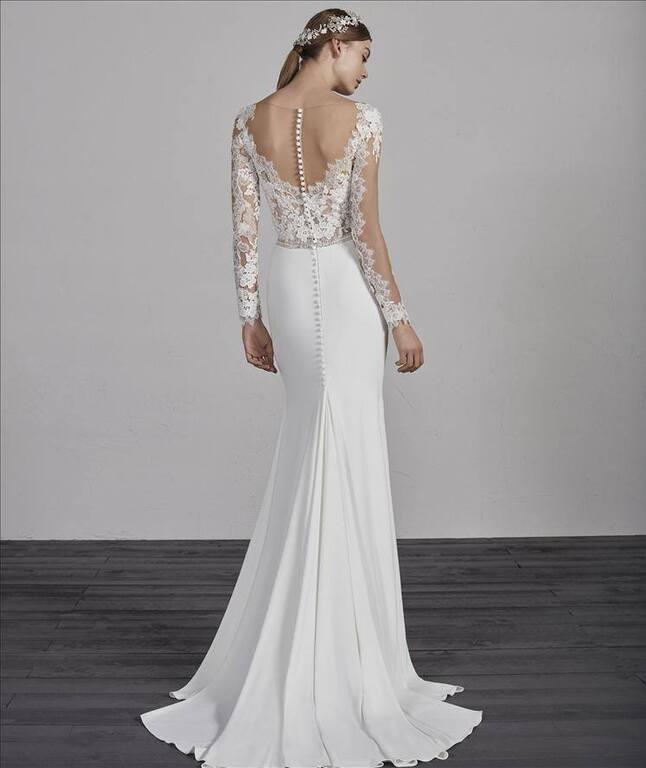 Clara Couture Bridal