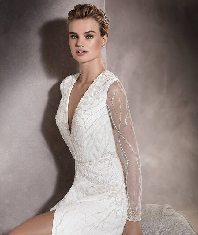 Clara Couture Bridal