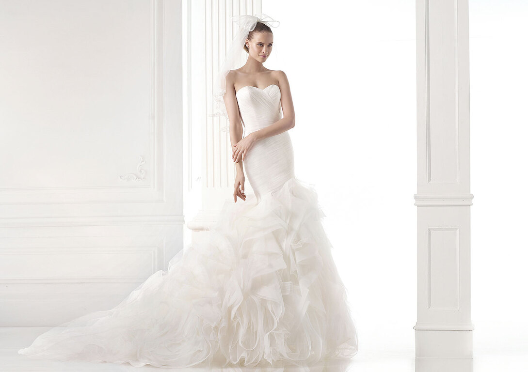 Clara Couture Bridal