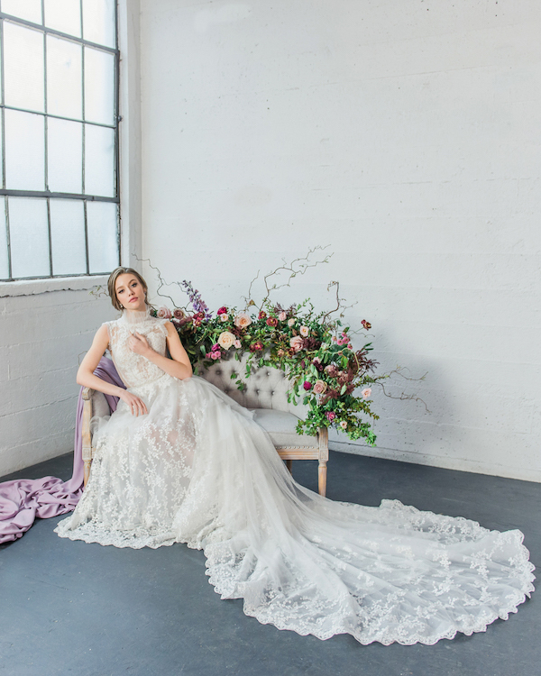Clara Couture Bridal