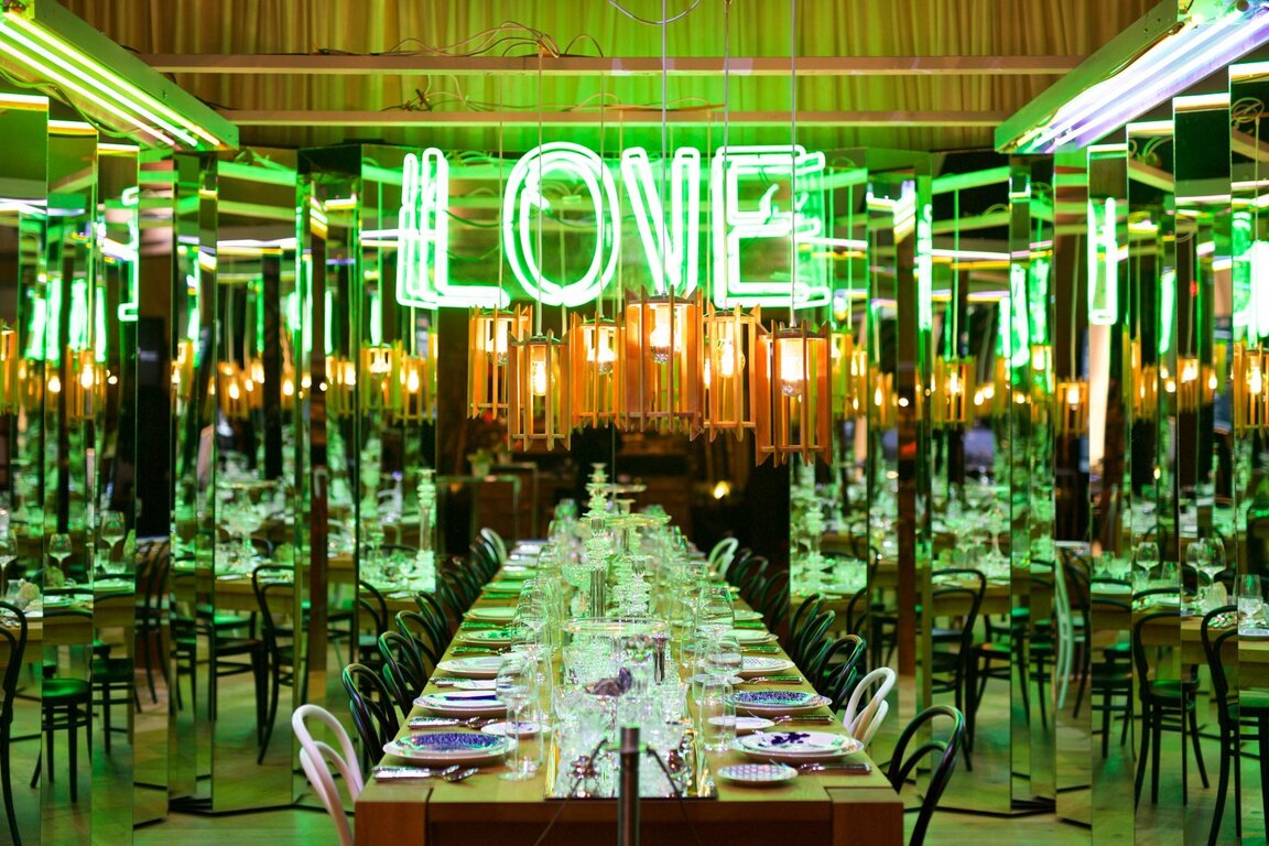 Design Exchange Venue Toronto Weddinghero.ca