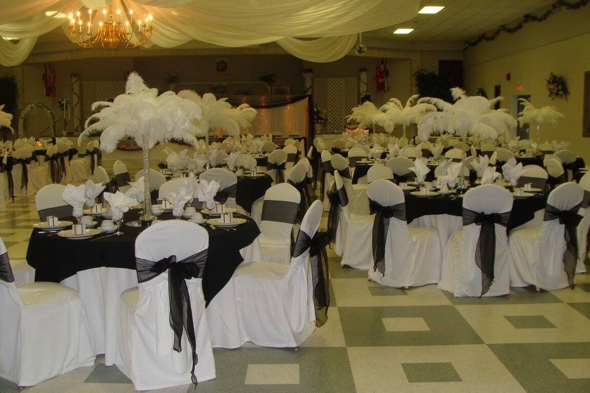 Fantasy Wedding Rentals