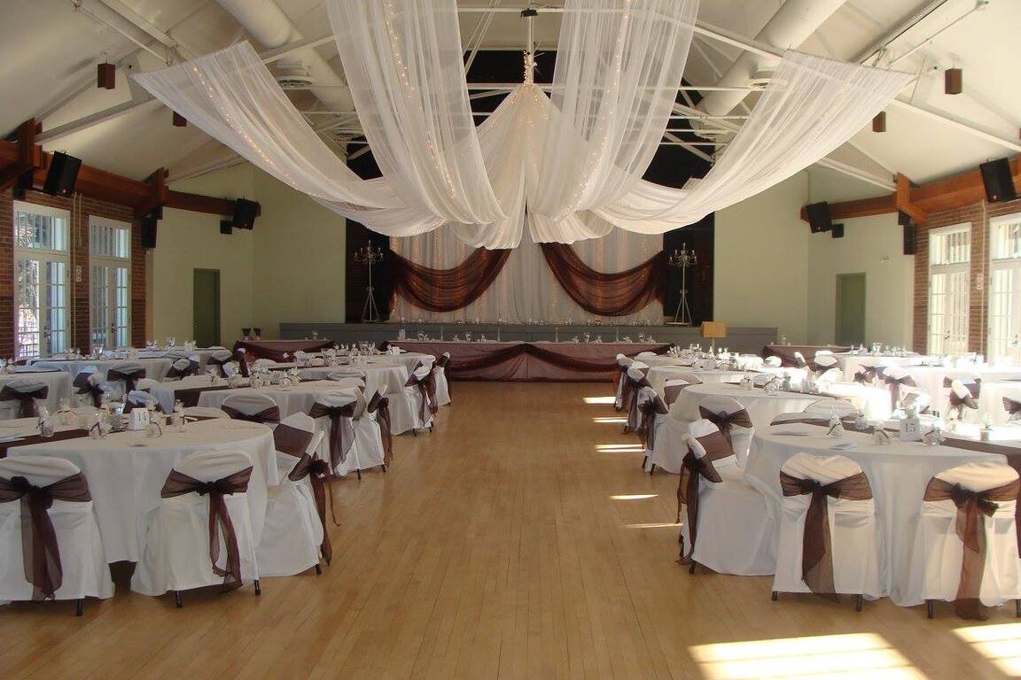 Fantasy Wedding Rentals