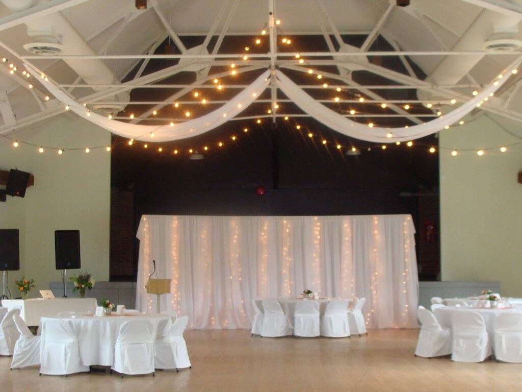 Fantasy Wedding Rentals