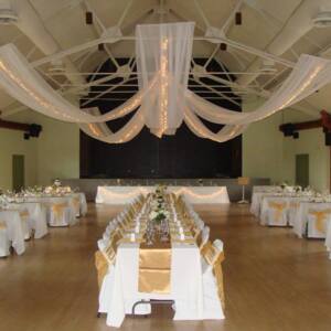 Fantasy Wedding Rentals