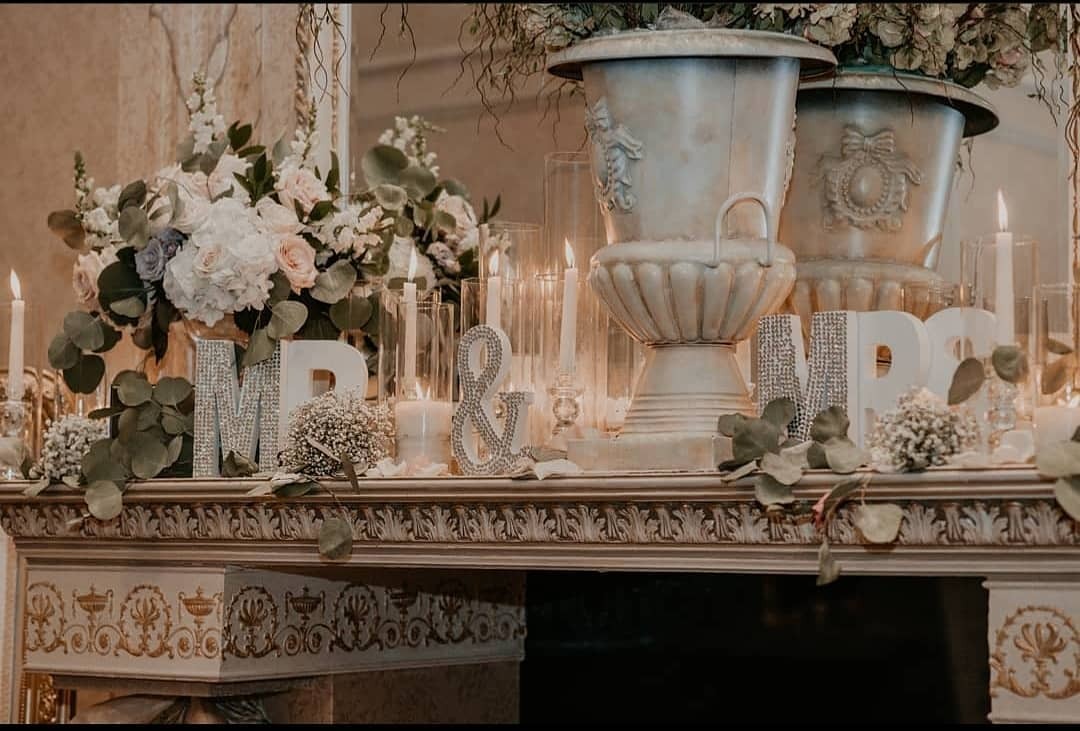 Princess Decor And Floral Decoration Mississauga Weddinghero ca