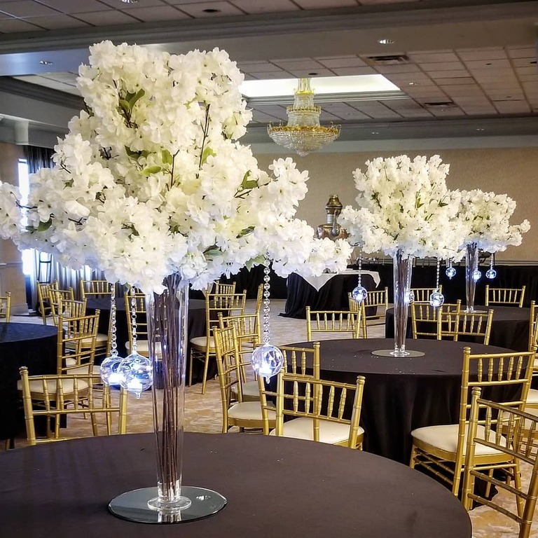 Princess Decor and Floral