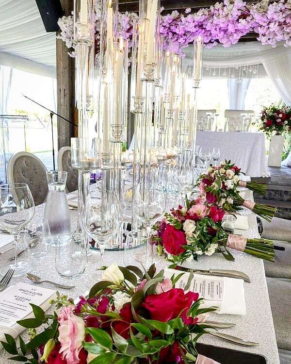 Princess Decor and Floral