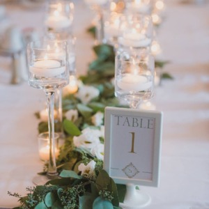 Princess Decor and Floral