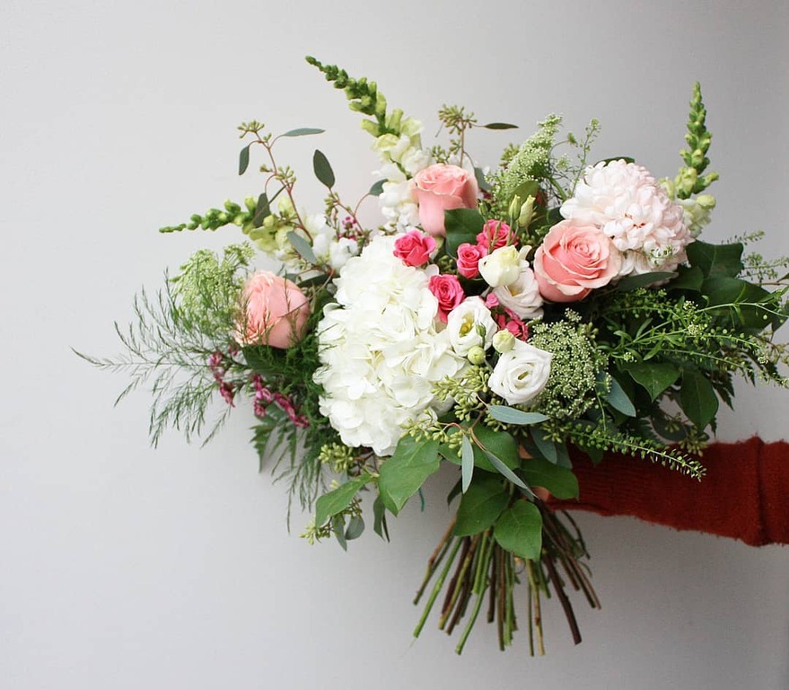 Oleander Floral Design