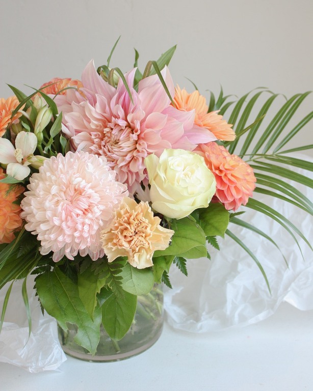 Oleander Floral Design Flower Toronto Weddinghero.ca