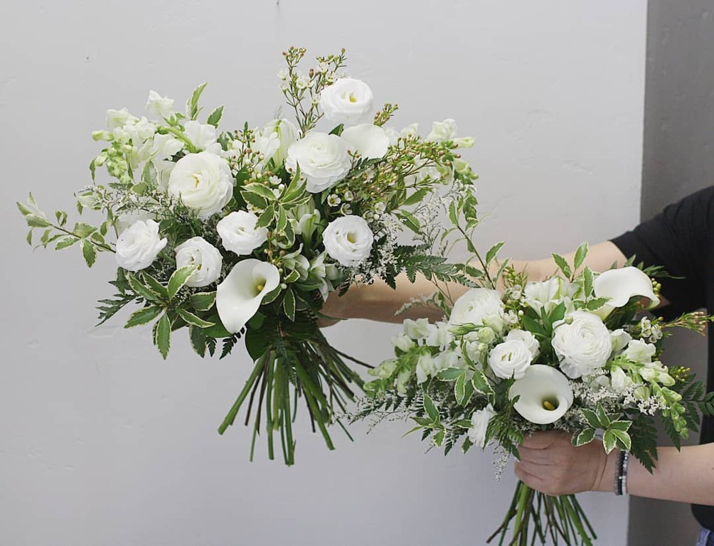 Oleander Floral Design Flower Toronto Weddinghero.ca