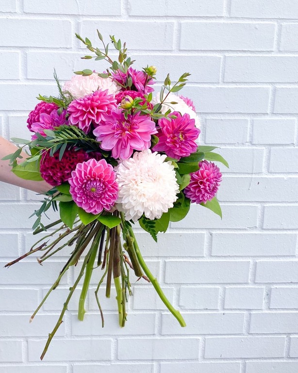 Oleander Floral Design