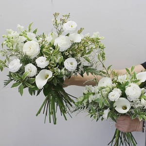 Oleander Floral Design