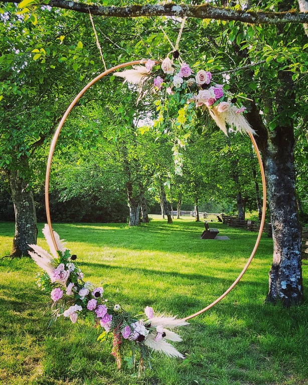 Celebrate Lavish Arrangements