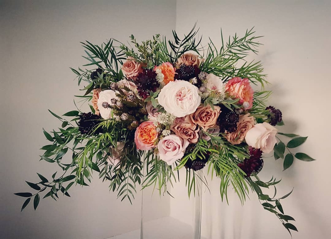 Celebrate Lavish Arrangements