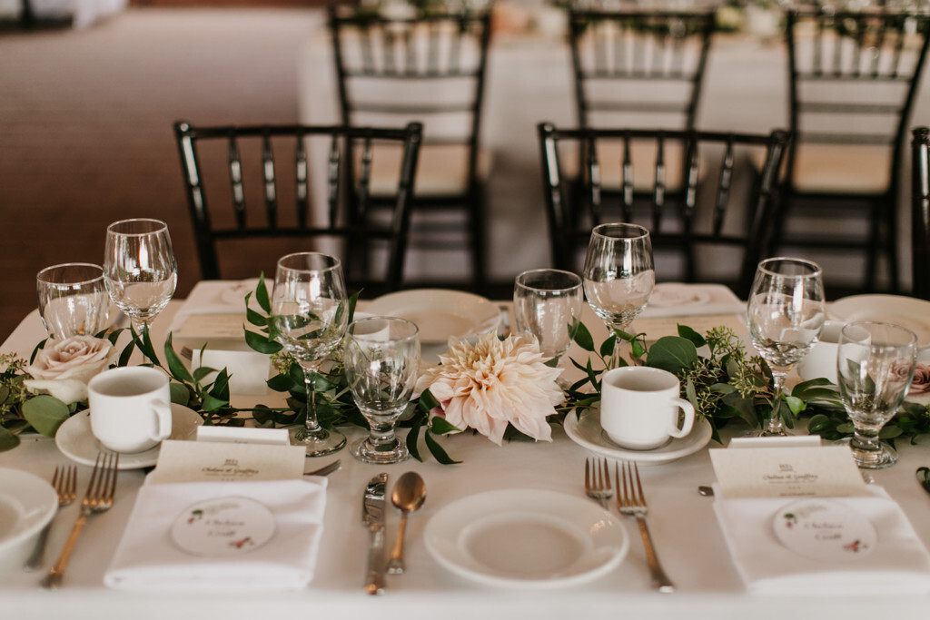 Garden Party Flowers