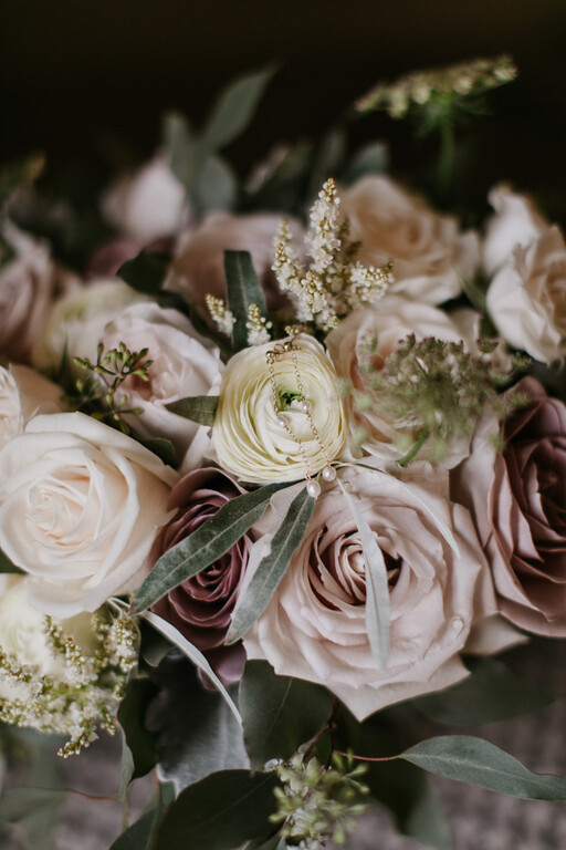 Garden Party Flowers