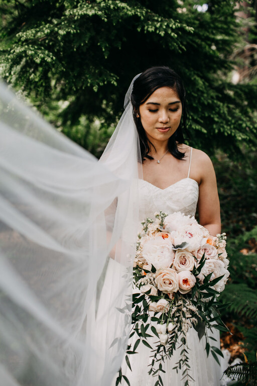 Garden Party Flowers