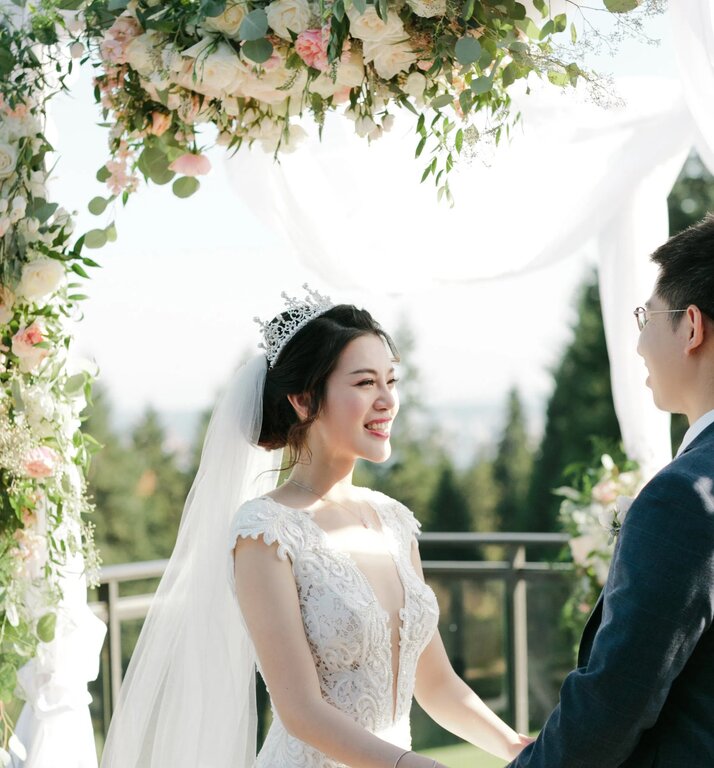 Garden Party Flowers