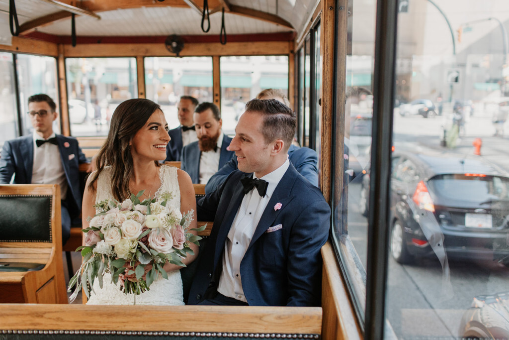 Garden Party Flowers