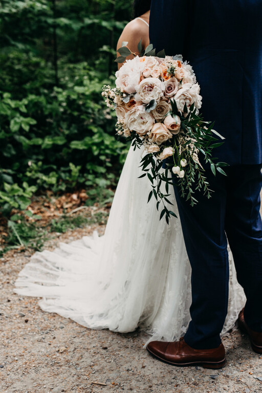 Garden Party Flowers