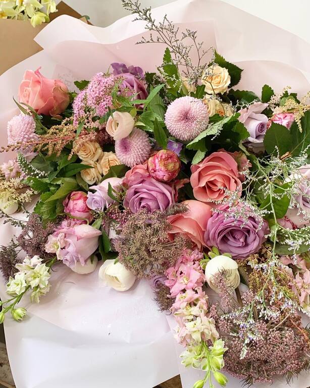 Balconi Floral Design Studio Inc.