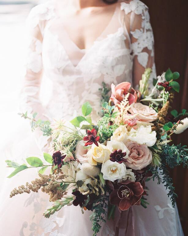 Balconi Floral Design Studio Inc.