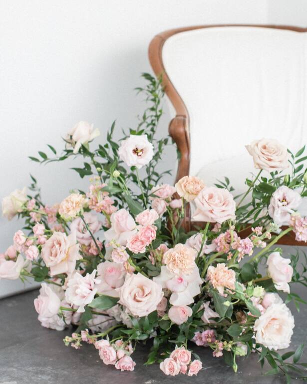 Balconi Floral Design Studio Inc.