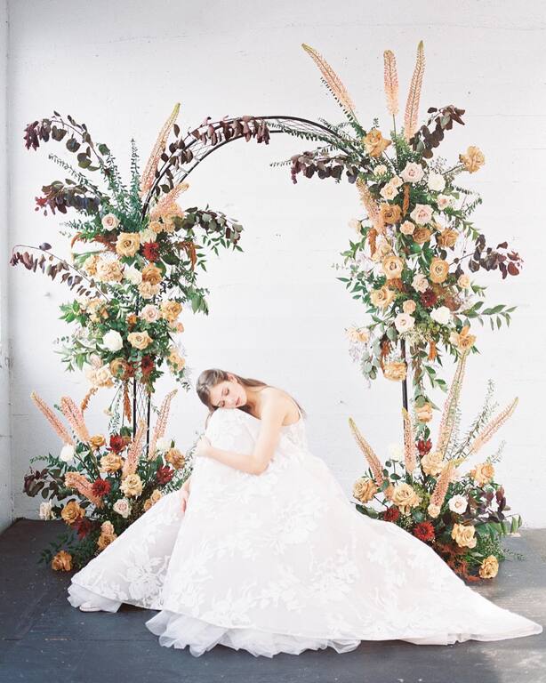 Balconi Floral Design Studio Inc.