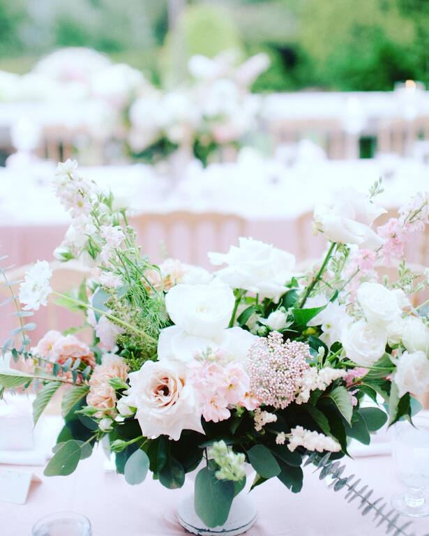 Balconi Floral Design Studio Inc.