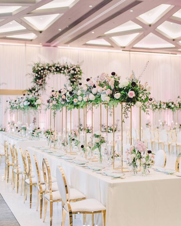 Balconi Floral Design Studio Inc.