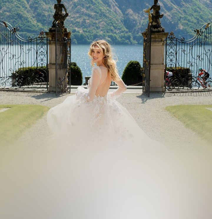 Bisou Bridal