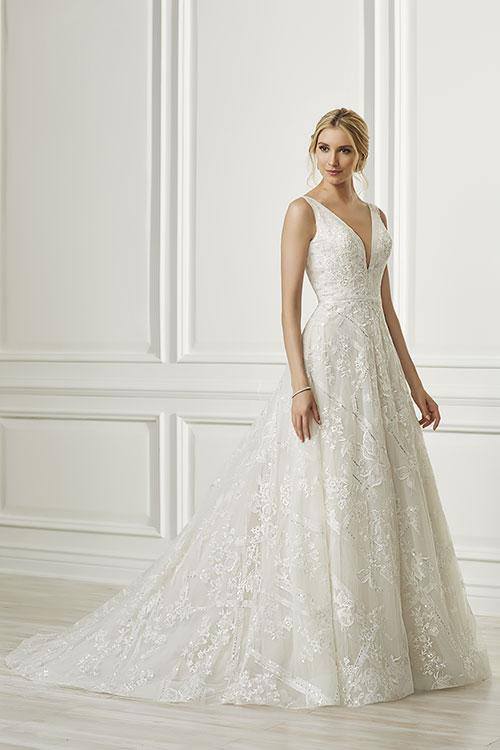 Bridal elegance by on sale sandy